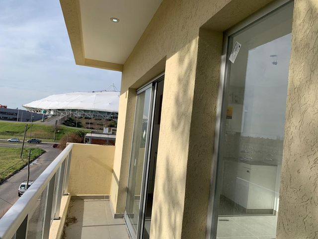 Ph planta baja -venta - 1 dormitorio 1 baño  - 43mts2- La Plata [FINANCIADO]