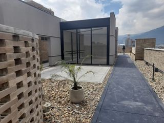 Foto 18 de apartaestudio en arriendo en el chico. Cod A51798