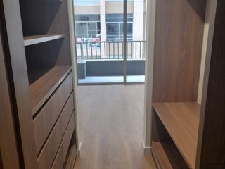 Foto 9 de apartaestudio en arriendo en el chico. Cod A51798