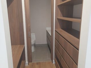 Foto 10 de apartaestudio en arriendo en el chico. Cod A51798