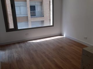 Foto 5 de apartaestudio en arriendo en el chico. Cod A51798