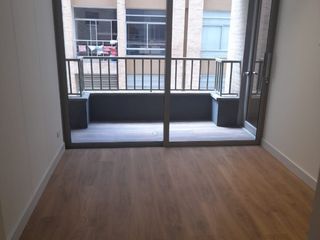 Foto 7 de apartaestudio en arriendo en el chico. Cod A51798