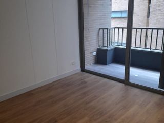 Foto 6 de apartaestudio en arriendo en el chico. Cod A51798