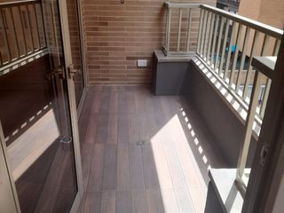 Foto 8 de apartaestudio en arriendo en el chico. Cod A51798