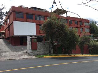 Edificio de venta en Cumbaya