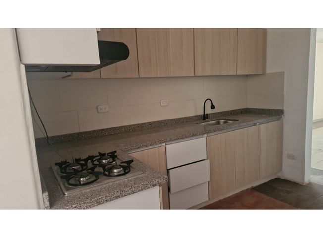 Apartment for rent in Pereira