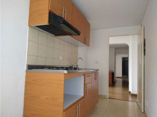Apartamento en Venta en Caobos Salazar 77 m2