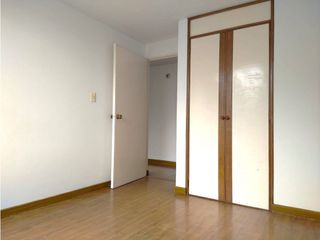 Apartamento en Venta en Caobos Salazar 77 m2