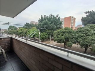 Apartamento en venta en Conquistadores Medellín