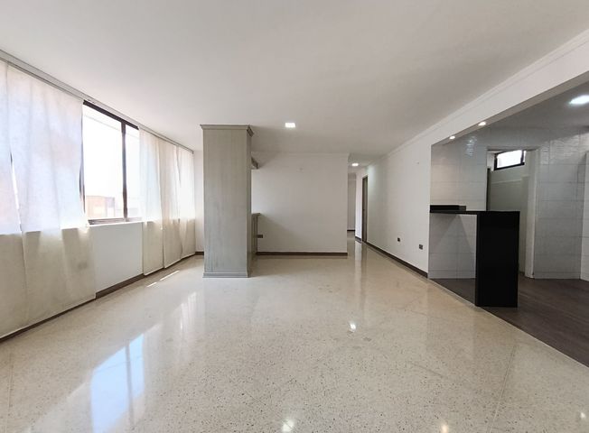 Apartment for rent in Cúcuta