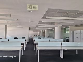 Foto 17 de oficina en arriendo en siberia. Cod A1002284