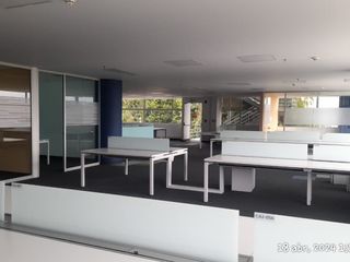 Foto 4 de oficina en arriendo en siberia. Cod A1002284