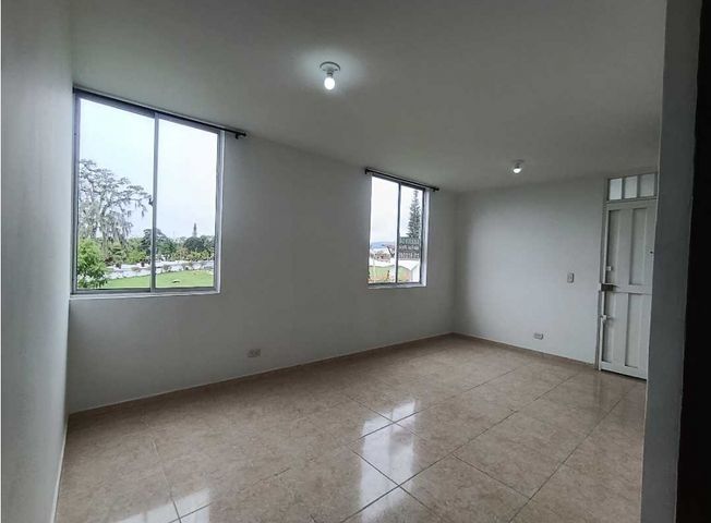 Apartamento en arriendo en Armenia