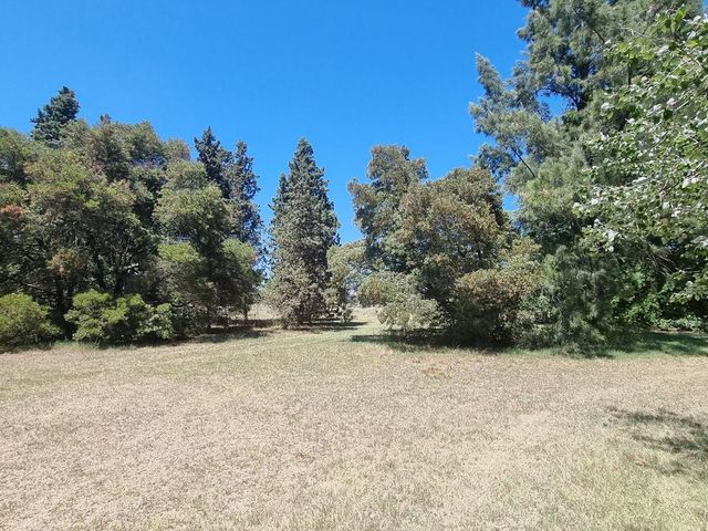 Venta Lote barrio privado Cercana - Canning