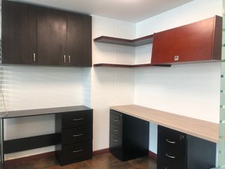 Foto 4 de oficina en arriendo en pontevedra. Cod A5138