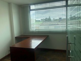 Foto 2 de oficina en arriendo en pontevedra. Cod A5138