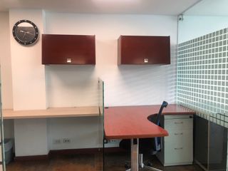 Foto 6 de oficina en arriendo en pontevedra. Cod A5138