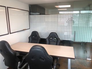 Foto 8 de oficina en arriendo en pontevedra. Cod A5138