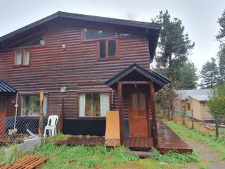 Duplex en venta San Carlos De Bariloche