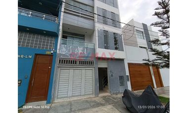 Departamento en Venta en Pimentel - Widok 3