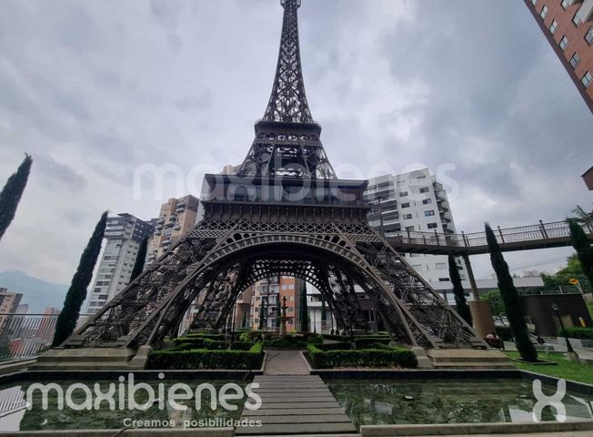 Apartamento en arriendo en Sabaneta