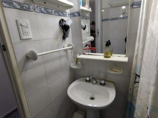 MONOAMBIENTE EN CONGRESO
