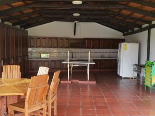 Foto 9 de finca en venta en rozo. Cod V14227