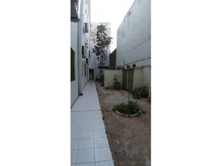 Foto 4 de Gran departamento 1 dormitorio en microcentro