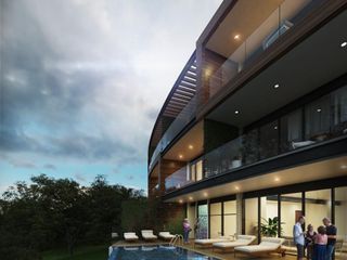 Foto 5 de apartamento en venta en pance. Cod V10737