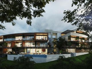 Foto 4 de apartamento en venta en pance. Cod V10737