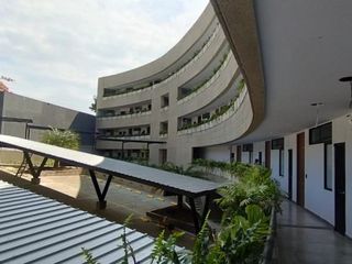 Foto 1 de apartamento en venta en pance. Cod V10737