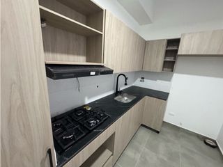 Foto 5 de Se vende apartamento para estrenar estrenar en La Ceja zona centro
