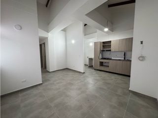 Foto 1 de Se vende apartamento para estrenar estrenar en La Ceja zona centro