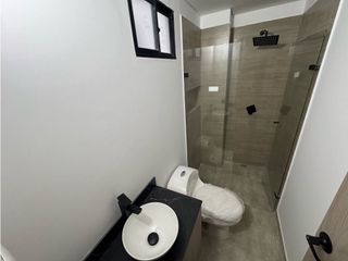Foto 11 de Se vende apartamento para estrenar estrenar en La Ceja zona centro