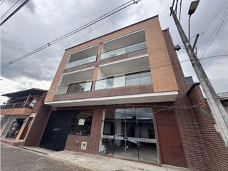 Foto 16 de Se vende apartamento para estrenar estrenar en La Ceja zona centro
