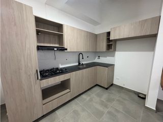 Foto 4 de Se vende apartamento para estrenar estrenar en La Ceja zona centro