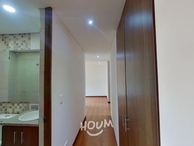 Apartamento Cantalejo ID: 106614