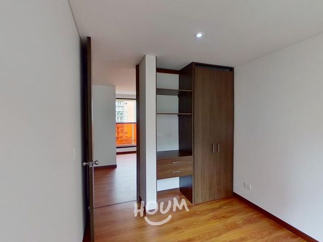 Apartamento Cantalejo ID: 106614