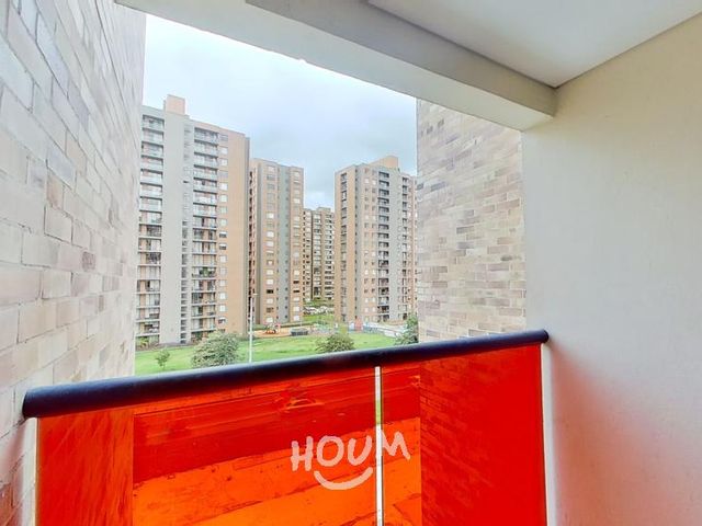 Apartamento Cantalejo ID: 106614