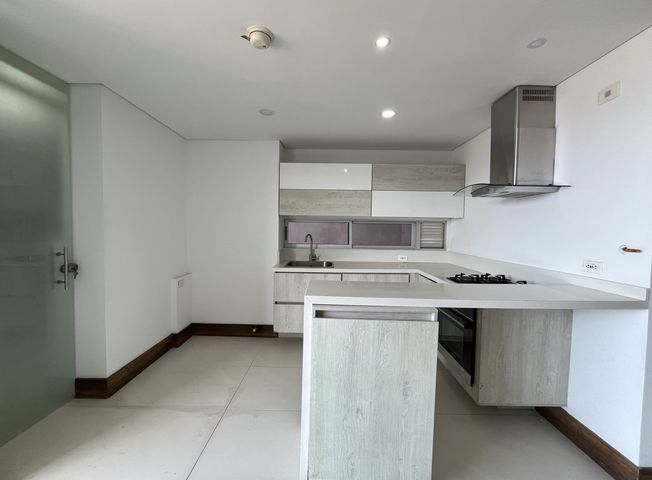 Apartment for rent in Sabaneta