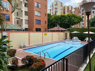 APARTAMENTO en VENTA en Cali Santa Anita