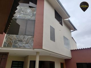 Casa en Venta en El Batán