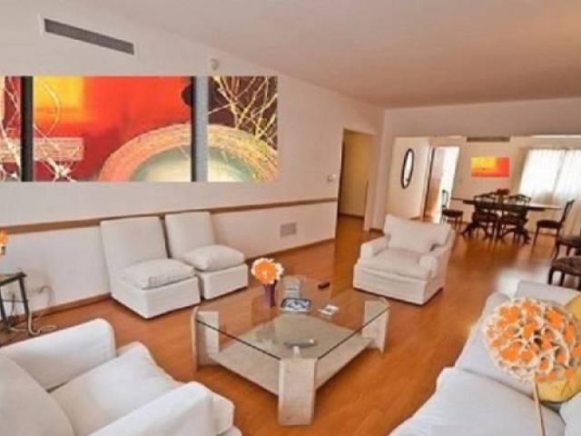 Alquiler - Departamento - Recoleta - 130m2 - 3 dormitorios - 1 cochera - calle Parera