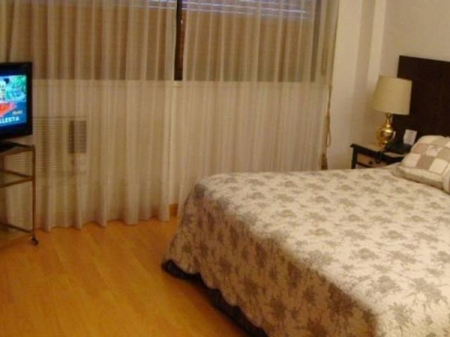 Alquiler - Departamento - Recoleta - 130m2 - 3 dormitorios - 1 cochera - calle Parera
