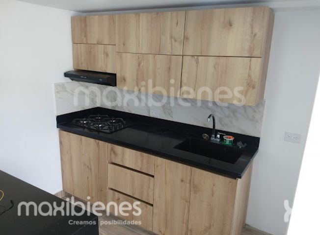Apartamento en arriendo en Bello