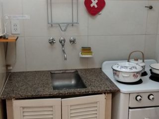 Foto 15 de Departamento de 3 Ambientes a La Calle con Patio en Miramar