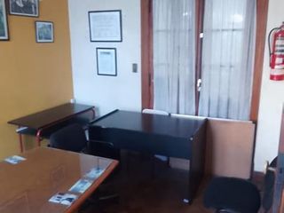 Oficina alquiler La Plata