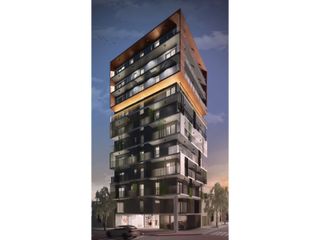 Maipu Esq Riobamba!  Pronta Entrega! 1 Dormitorio