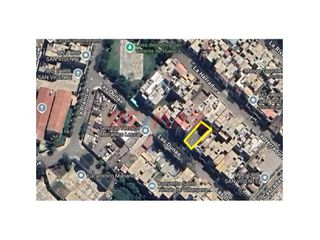 Foto 2 de Se vende lote limpiecito y de forma regular (8 x 18.75) a cuatro cuadras del Óvalo Grau y también de la Av. La Marina, para vivienda o comercio, pues