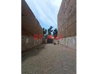Foto 1 de Se vende lote limpiecito y de forma regular (8 x 18.75) a cuatro cuadras del Óvalo Grau y también de la Av. La Marina, para vivienda o comercio, pues